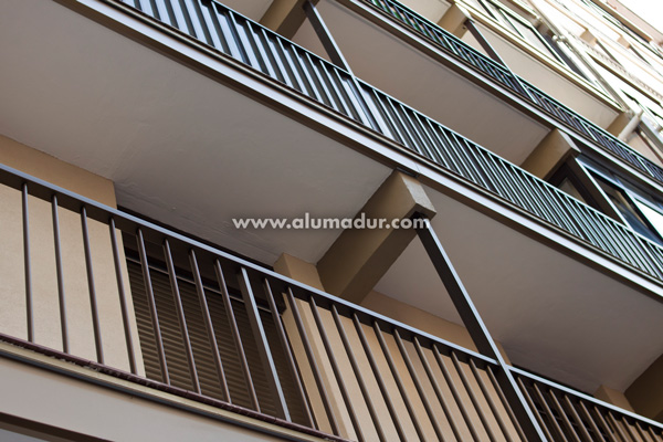ventanas en Rentería, Gipuzkoa