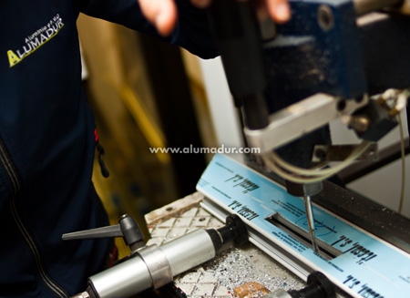 fabricante de ventanas gipuzkoa