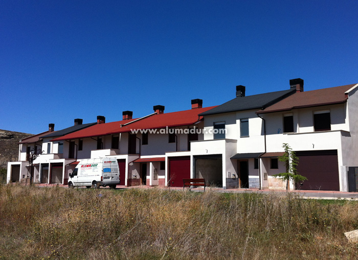 instalador de ventanas en gipuzkoa
